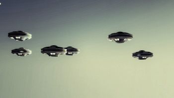 Ufo, il report americano