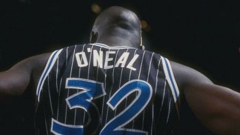 shaq docuserie