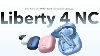 Anker Soundcore Liberty 4 NC