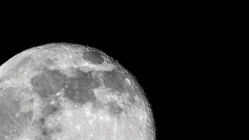 Vita sulla luna: le tracce e l'opinione degli scienziati