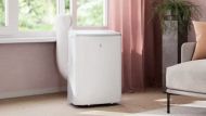 Condizionatore portatile Electrolux Comfort 600