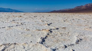 La Death Valley