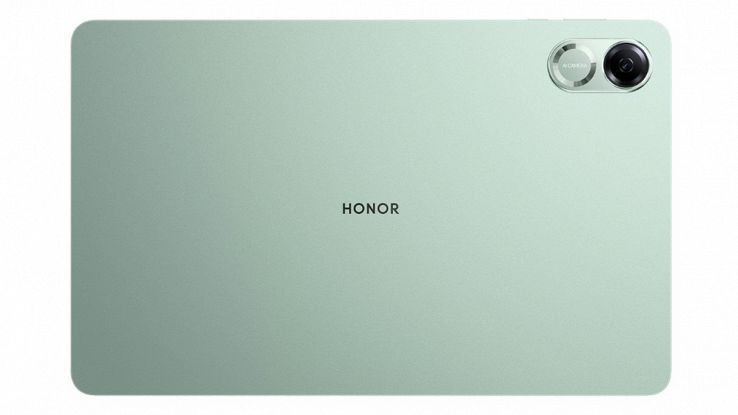 Honor Play 40 e Pad X8 Pro ufficiali