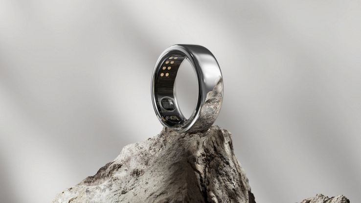 Samsung è pronta ad avviare la produzione del suo anello smart