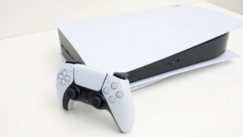 PlayStation5