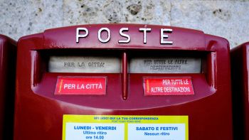 poste