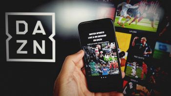 App DAZN