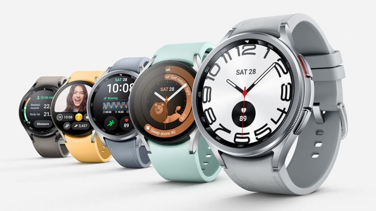 Samsung Galaxy Watch6