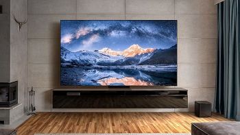 samsung Neo QLED 8K QNC990