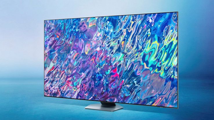 Samsung Neo QLED TV