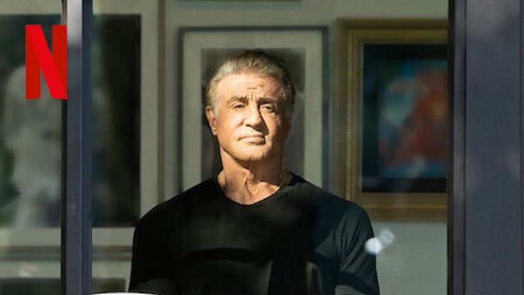 sly sylvester stallone
