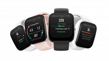 Amazfit Bip 5