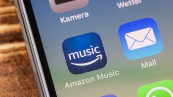 Amazon Music Unlimited