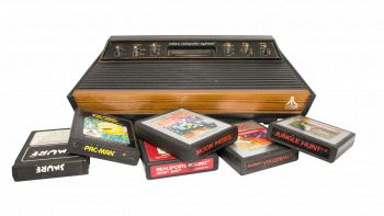 Atari-2600