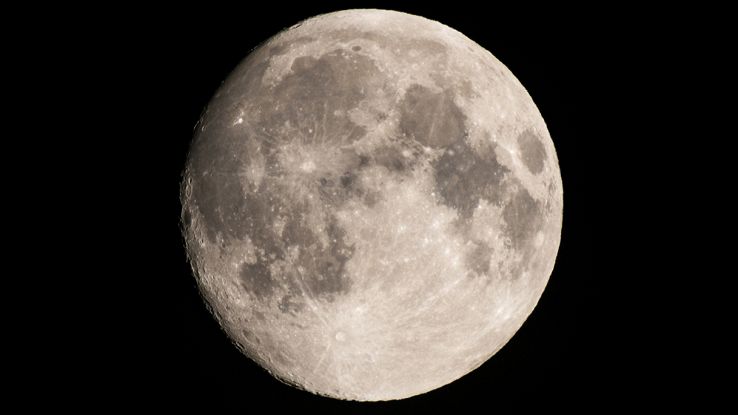 Capsule del tempo sulla luna: la missione speciale