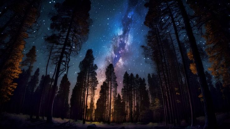 Sciami meteorici da osservare dopo San Lorenzo