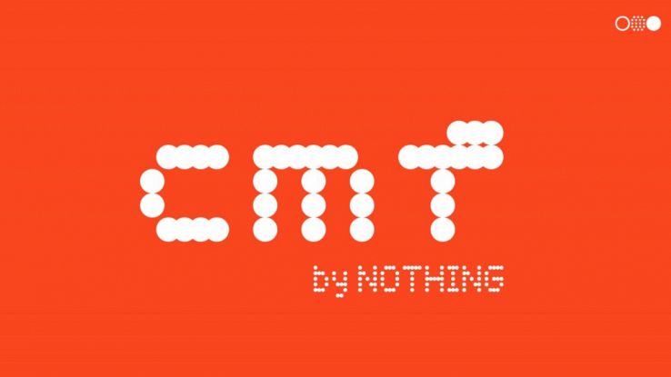 CMF By Nothing