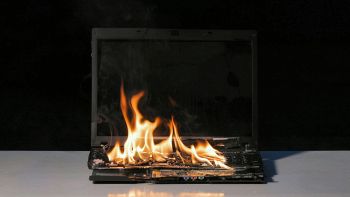 Come proteggere il laptop dal caldo