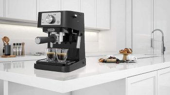 DeLonghi EC260MK