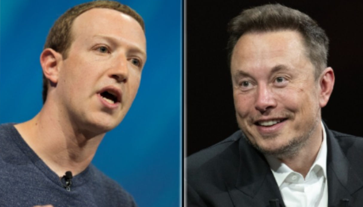 Zuckerberg Vs Musk Lincontro Di Mma Si Terrà Il 26 Agosto 7293