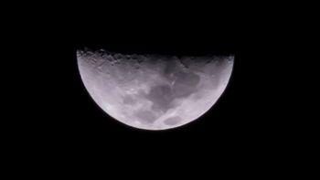 Abbiamo un frammento di Luna in Italia: ecco dov'è