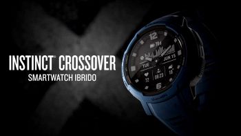 Garmin Instict Crossover