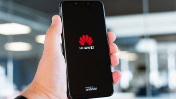 Huawei smartphone 5g