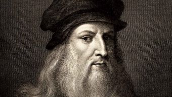 Leonardo Da Vinci ha previsto la fine del mondo?