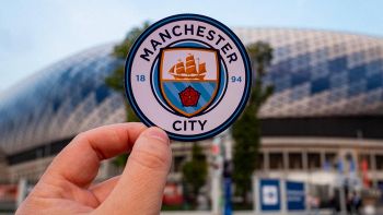 Logo Manchester City