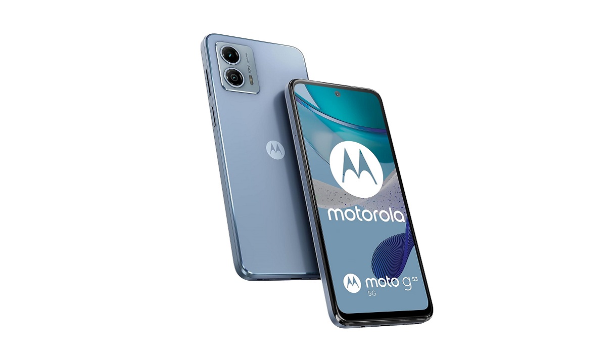 Motorola Moto G54: il nuovo smartphone di fascia media arriva in