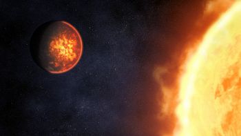 Lo strano caso del pianeta 55 cancri