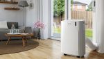 Climatizzatore portatile De' Longhi PACEM77