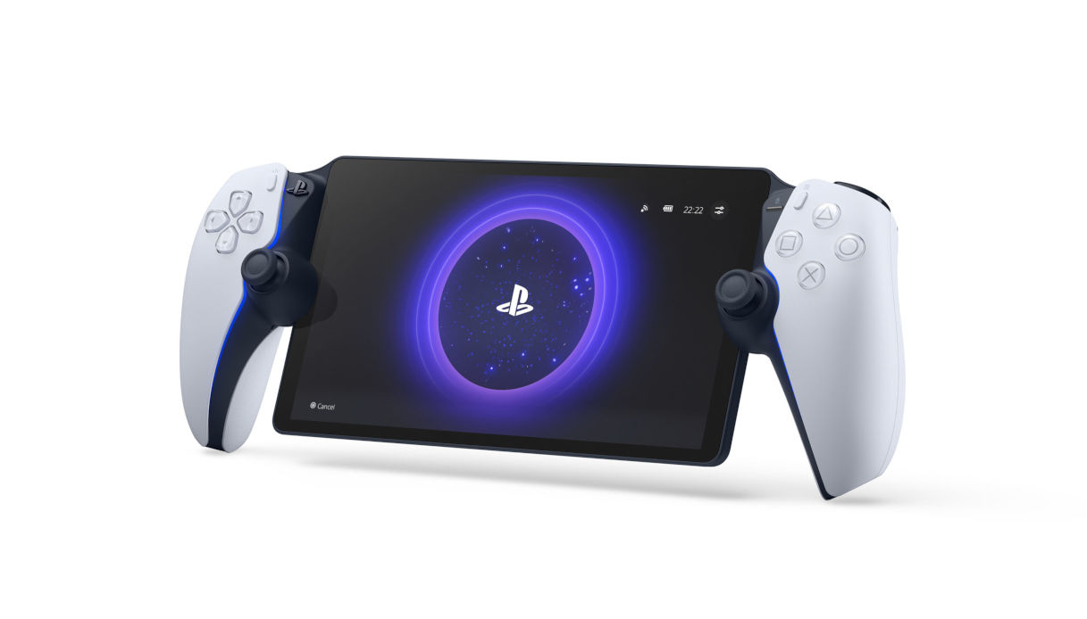 PlayStation Portal è disponibile da oggi: comprerete la scommessa portatile  di Sony? 
