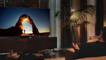 Smart TV Samsung QLED