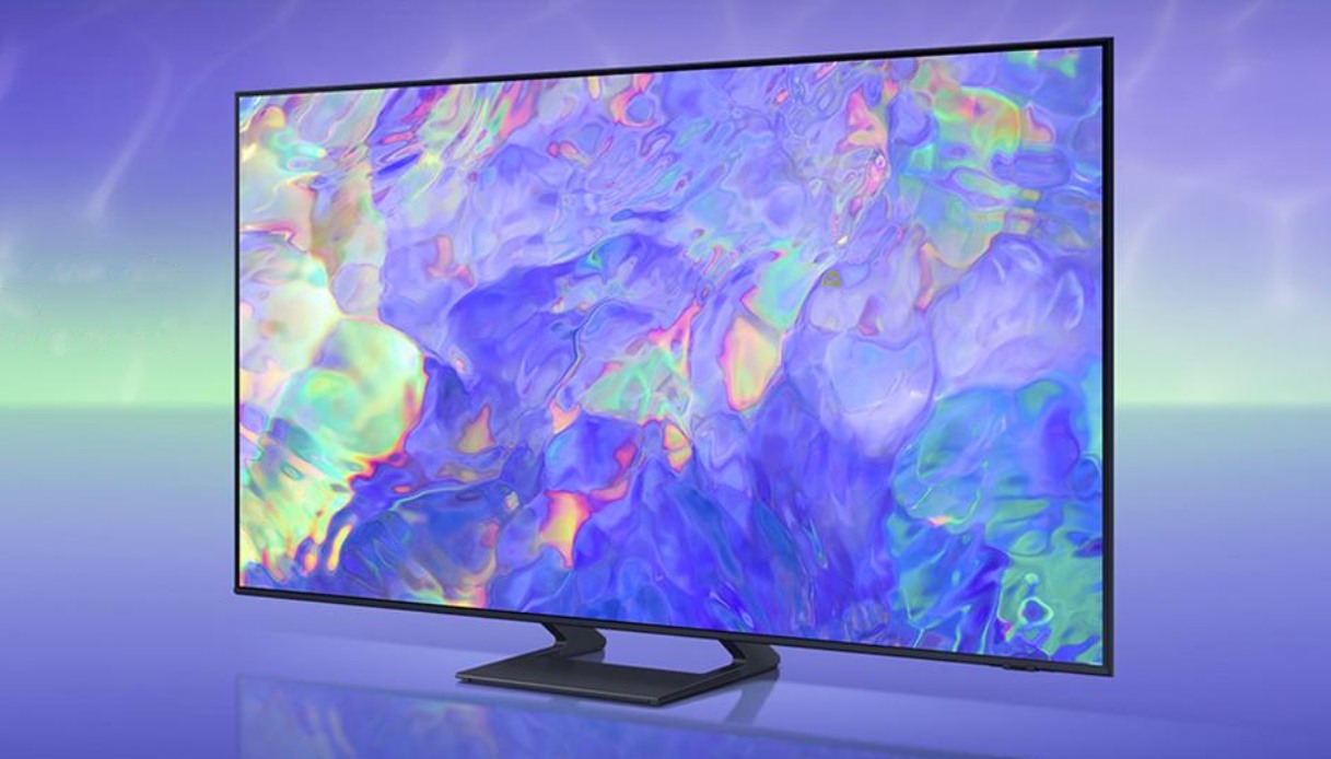 Smasung, Smart TV de 50 pulgadas a un precio inmejorable: la oferta