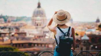 Come migliorare la vacanza con l'AI