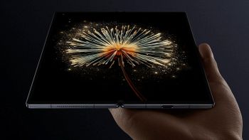 xiaomi mix fold 3