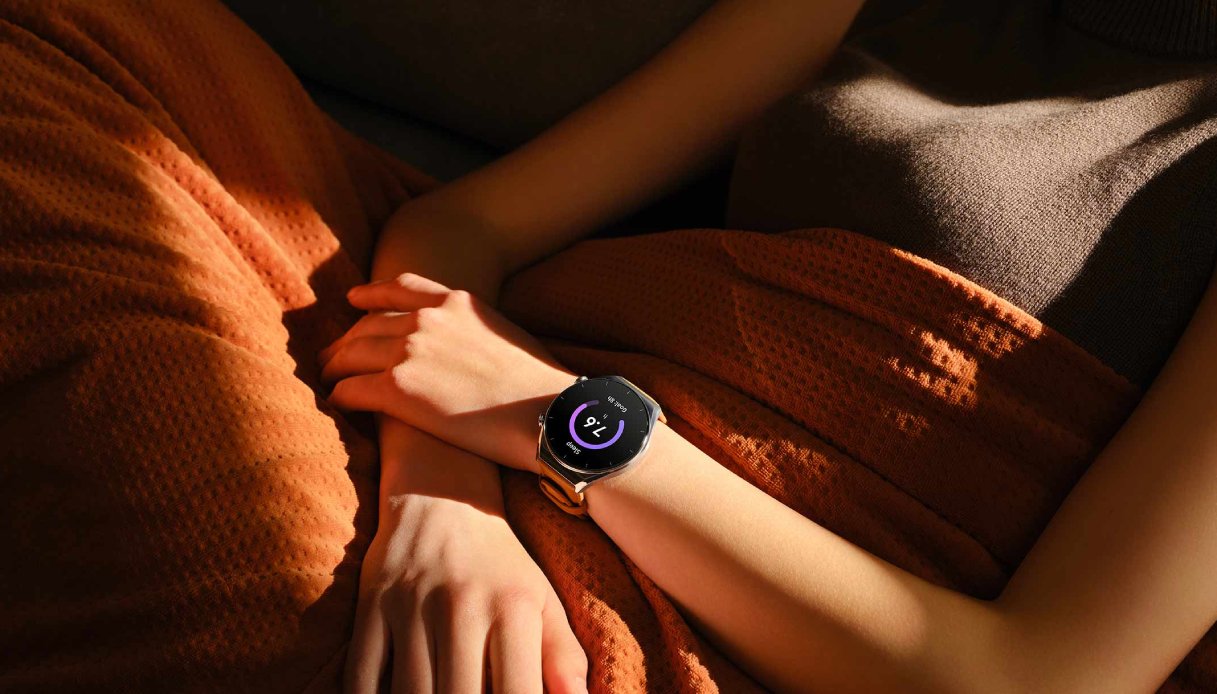 Xiaomi Watch S1 in offerta su : caratteristiche e prezzo