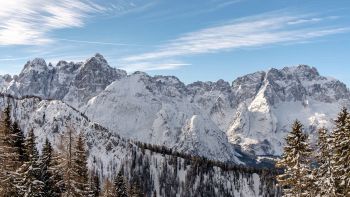 Vette delle Alpi italiane