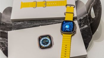 Apple Watch Ultra