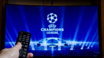 Champions League Prime Video