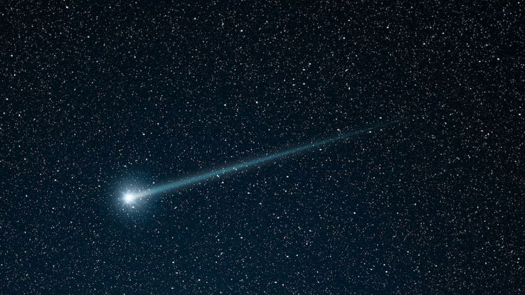 Cometa