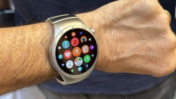 Huawei Watch GT 4