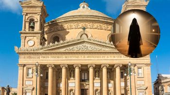 Il Teatro Massimo di Palermo