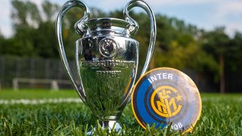 Inter Champions League