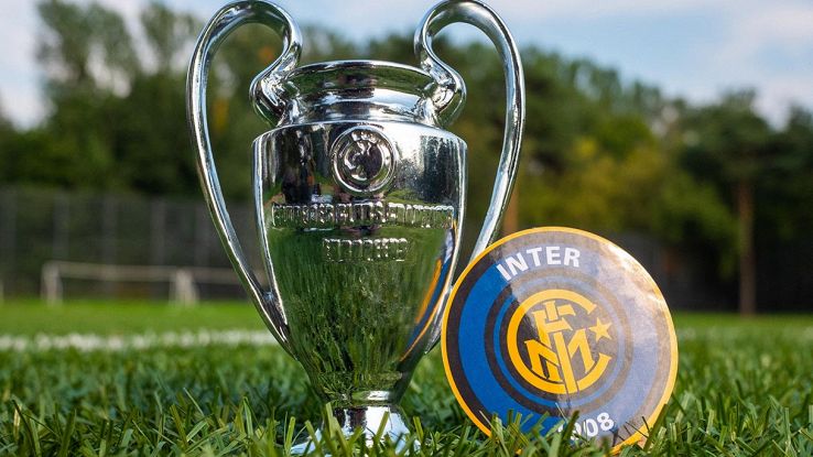 Inter Champions League