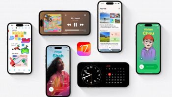 iOS 17