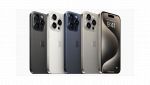 iPhone 15