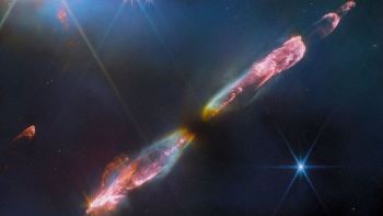 Herbig-Haro 211