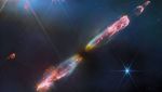 Herbig-Haro 211